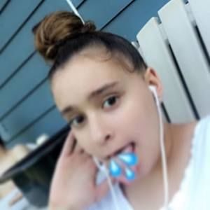 Meet your Posher, Kylee